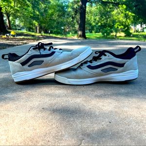 Vans Ultrarange Pro Ultracush Shoes SIZE 12